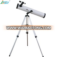 Jaxy D114 F900 top quality long range distance Refractor Astronomical Telescope,sky watcher starlight monocular telescope