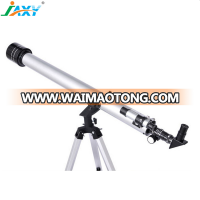 Jaxy D60mm F900 long range distance EQ Refractor Astronomical Telescope,power bird sky watching starlight monoculra telescope