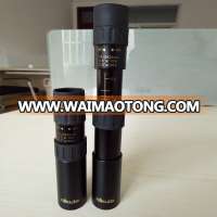 Long distance telescope 10-30X Made in china telescope