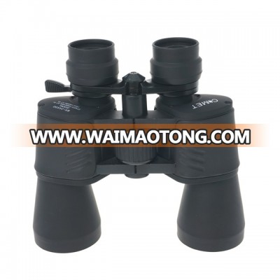 Factory direct price very practical 10-30X super clear zoom binoculars