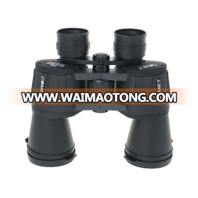 Reasonable price 7x50 touch feel great HD binoculars are necessary for viewing