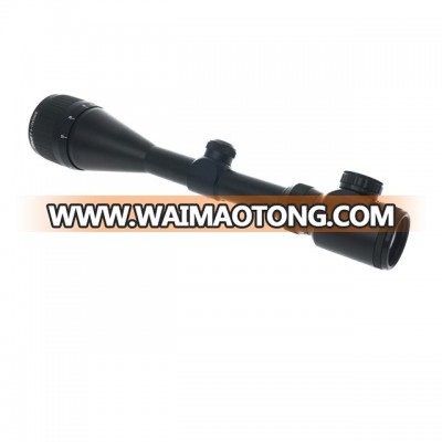 AXR 3-12x50 riflescope