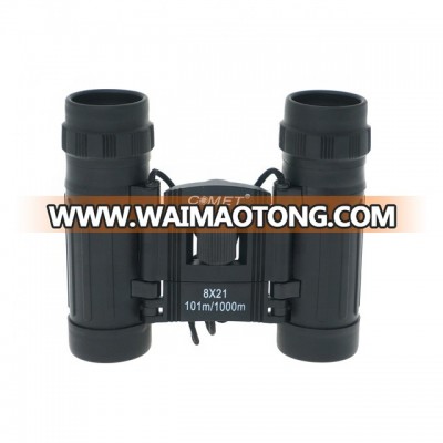 AXT1385 8X21 Cheap promotion folding binoculars