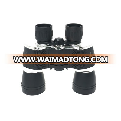 Factory price 7x50 optical portable binoculars made in China