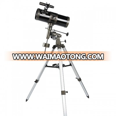 Best selling 1000114EQ telescope astronomy,celestron telescope for sale