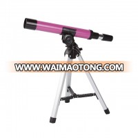 Best selling 30300 mini toy telescope,student telescope,cheap telescope