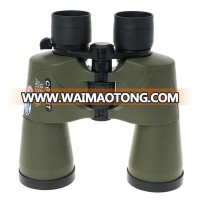 AX9 COMET powerful zoom 10-24x50 adjustable binocular