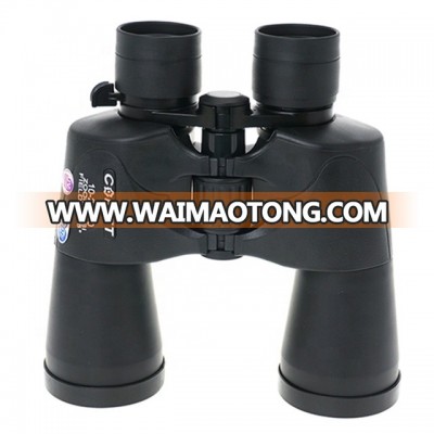 high definition for tourism camping hunting distance measuring binoculars