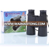 2018 New Style 6x35mm Children's Educational Toy Binoculars for Kids